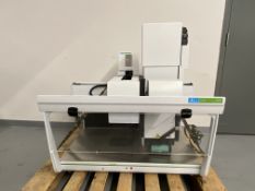 PerkinElmer Liquid Handler