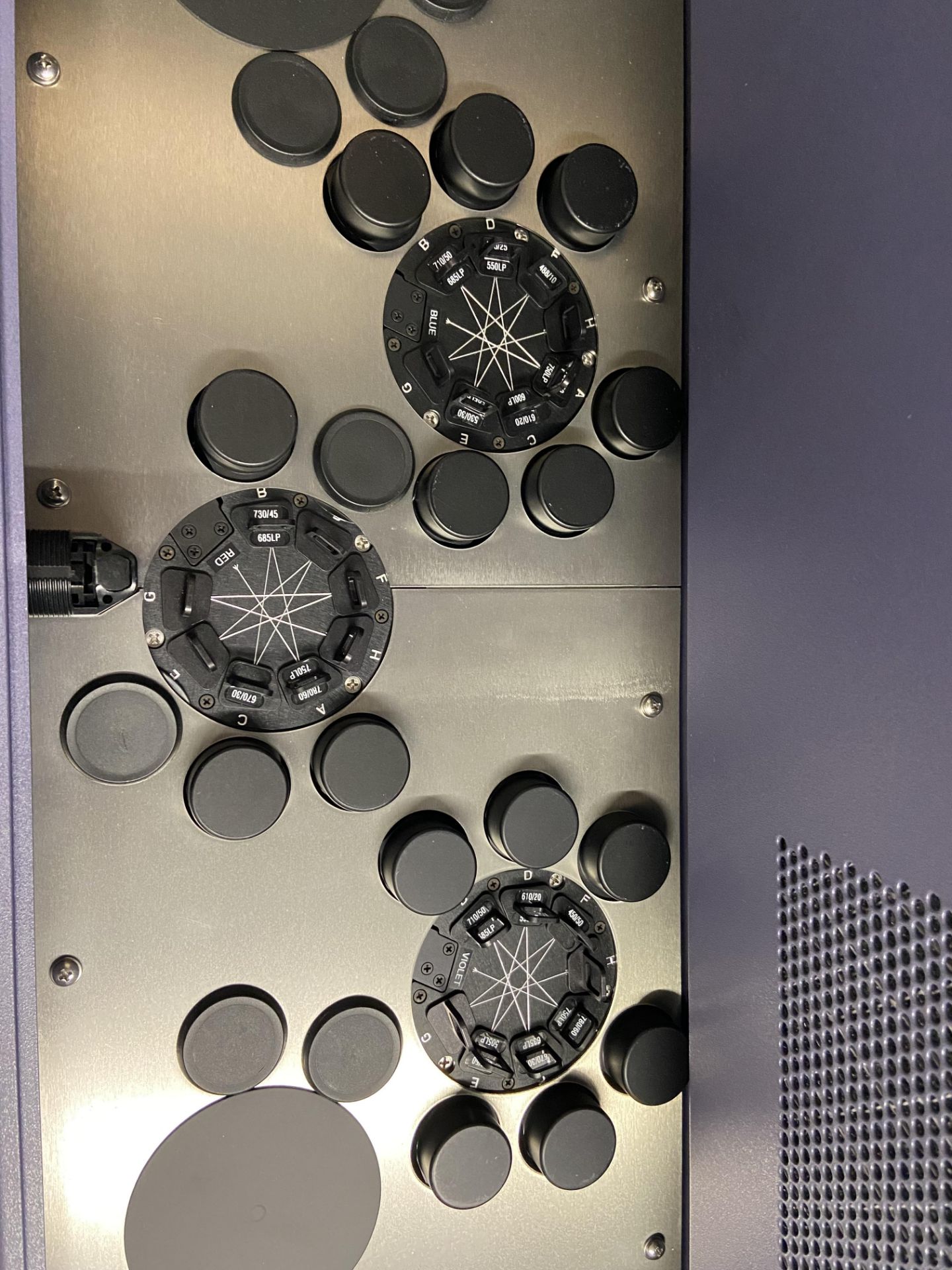 LSRFortessa X20 SORP Flow Cytometer - Image 3 of 5