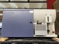 FACSAria IIu Cell Sorter Flow Cytometer