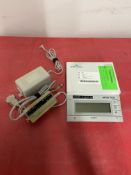 Mettler Toledo Scale