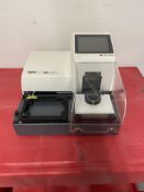 Tecan Microplate Washer