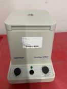 Eppendorf Centrifuge