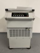 Hettich Centrifuge