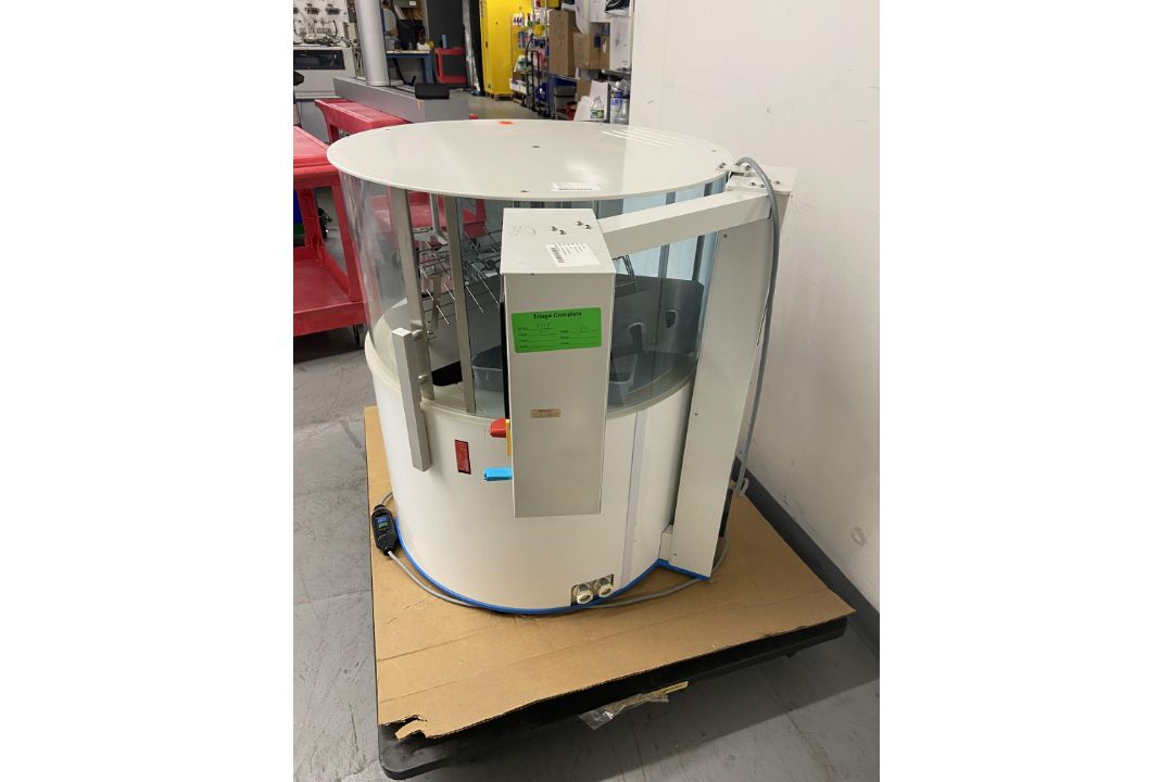 Kbioscience Thermal Cycler - Image 5 of 6