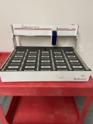 BioMicroLab Tube Sorter