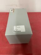 ForteBio Power Supply