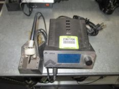 Soldering Stations