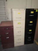 File Cabinets