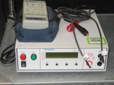 Hipot Tester & Counter