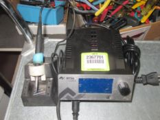 Soldering Stations