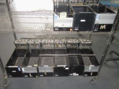 Magazine Feeders