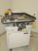 Elite Stencil Printer
