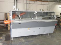 Electrovert Wave Solder Machine