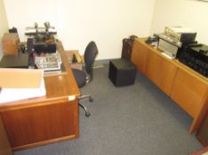 Office Furniture