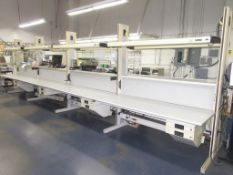 IAC Industries ESD Work Bench