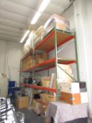 Pallet Racking