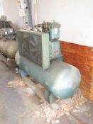 Curtis-Toledo Air Compressor