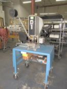 Molex Wire Terminal Crimping Press