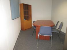 Conference Room Items