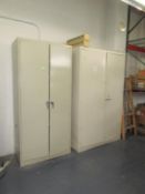 Storage Cabinets