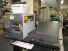 Label Printers
