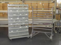 Bin Carts