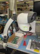 Vision Engineering Microscope