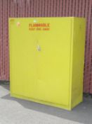 Protectoseal Flam Cabinet