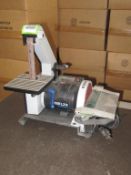 Delta Sander