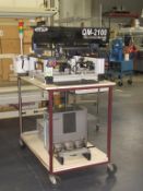 SMT Max Pick and Place