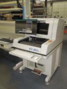 ASC International AOI 2D