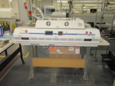 Reddish Electronics Mini Reflow Oven