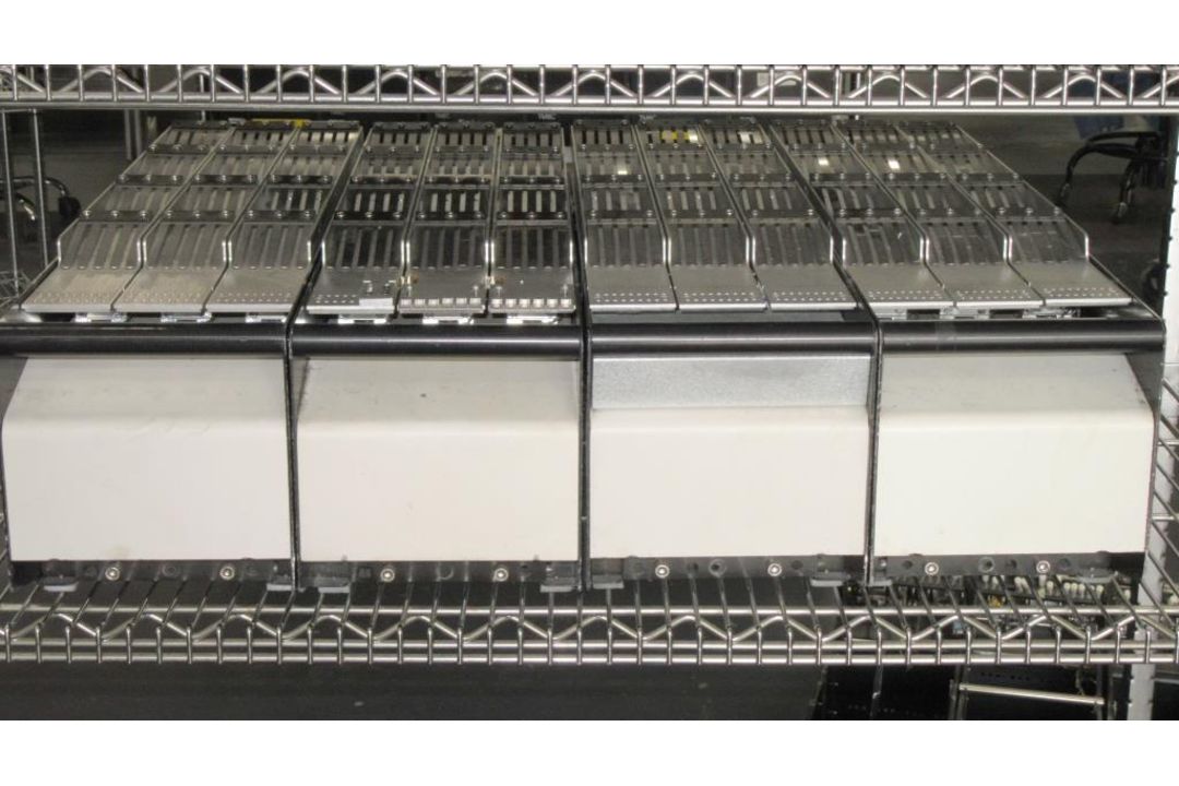 Magazine Feeders - Image 2 of 2