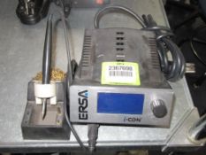 Soldering Stations