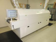 SMT Max Reflow Oven
