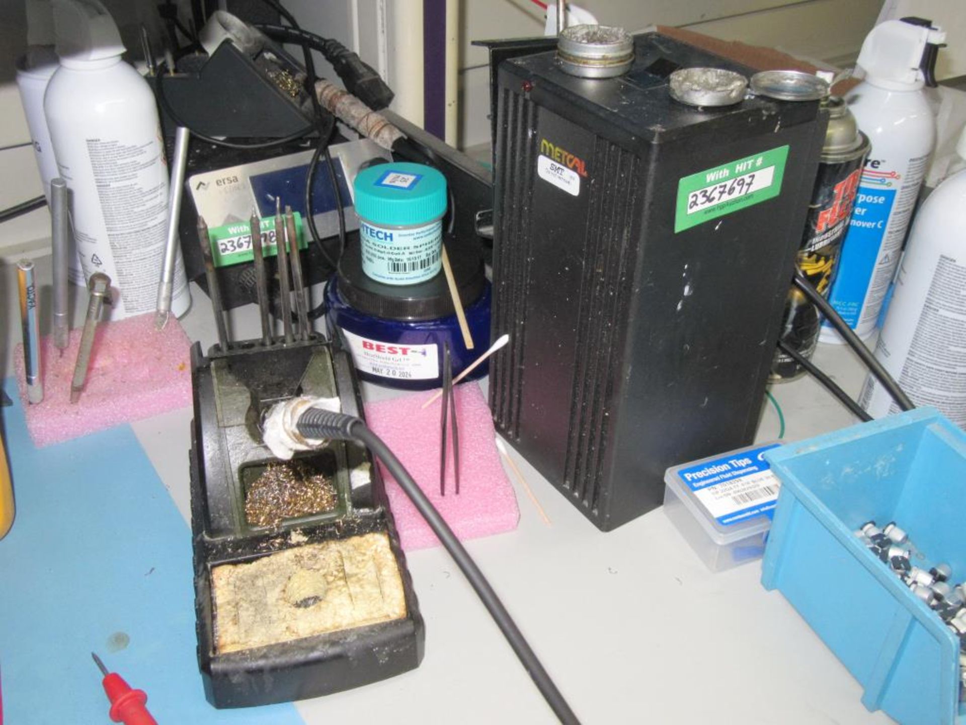 Soldering Stations - Image 3 of 3