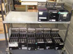 Magazine Feeders