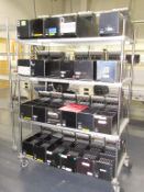 Magazine Feeders