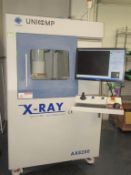 Unicomp X-Ray Machine