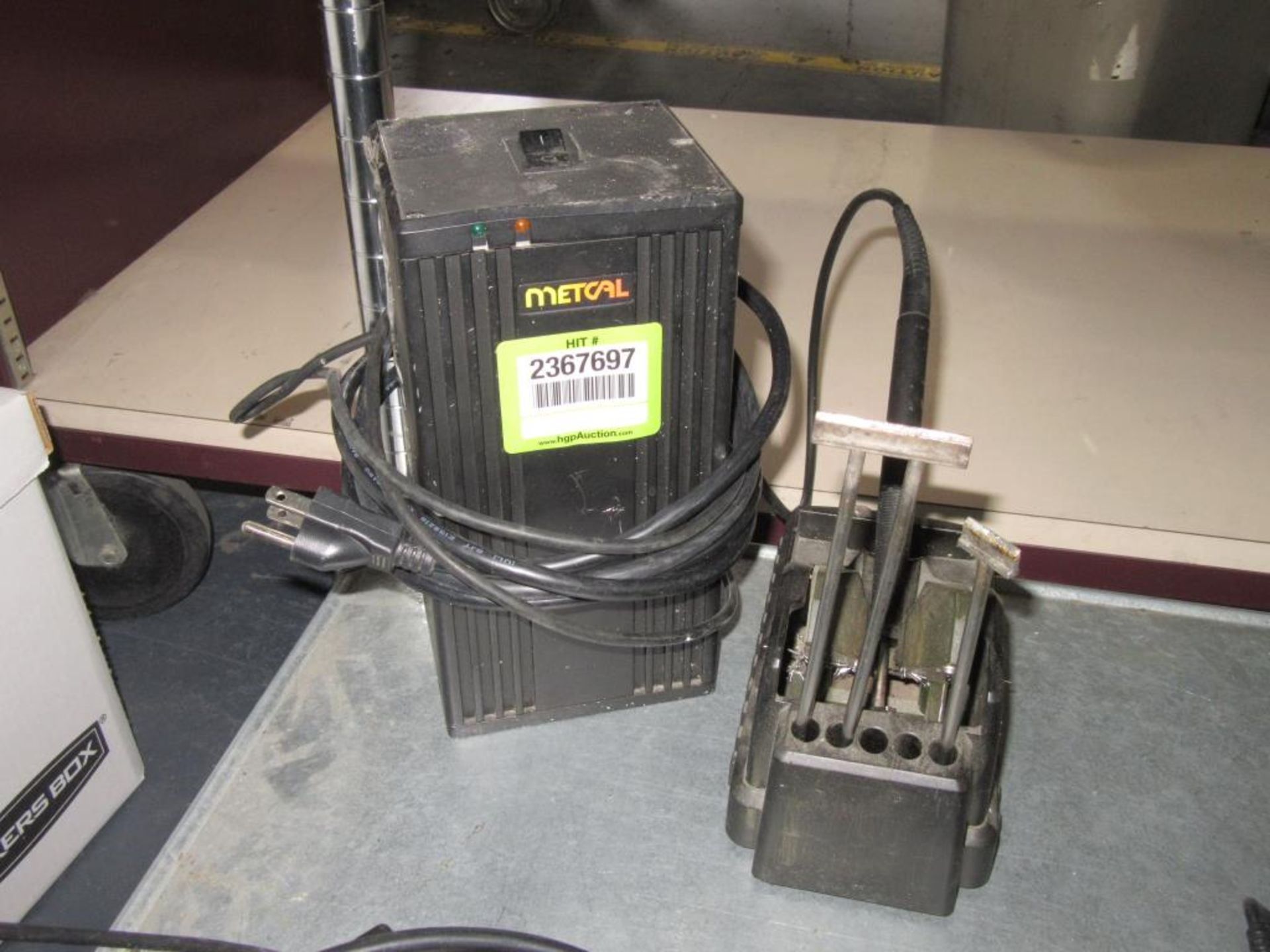 Soldering Stations
