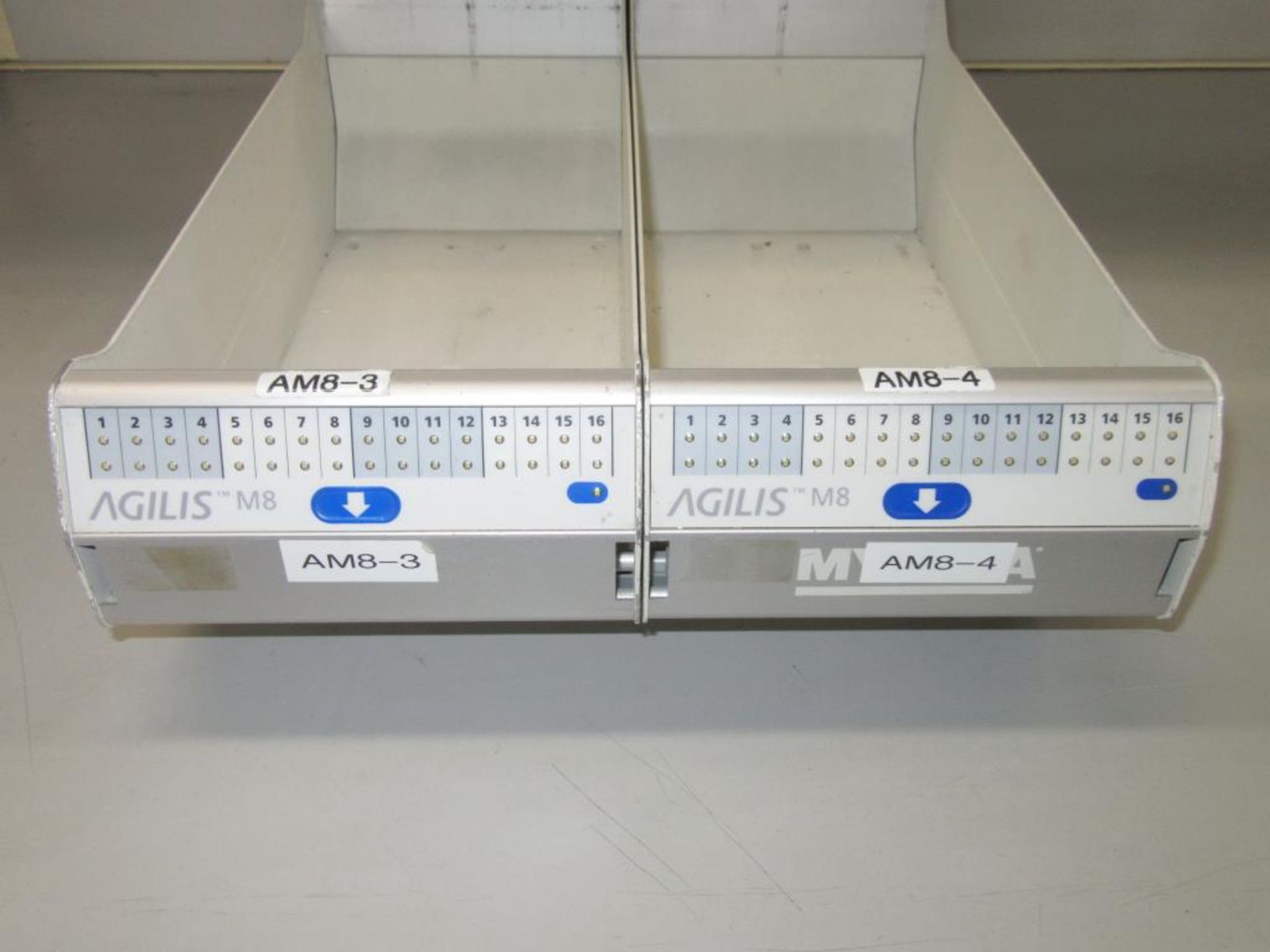 Magazine Feeders - Image 2 of 3