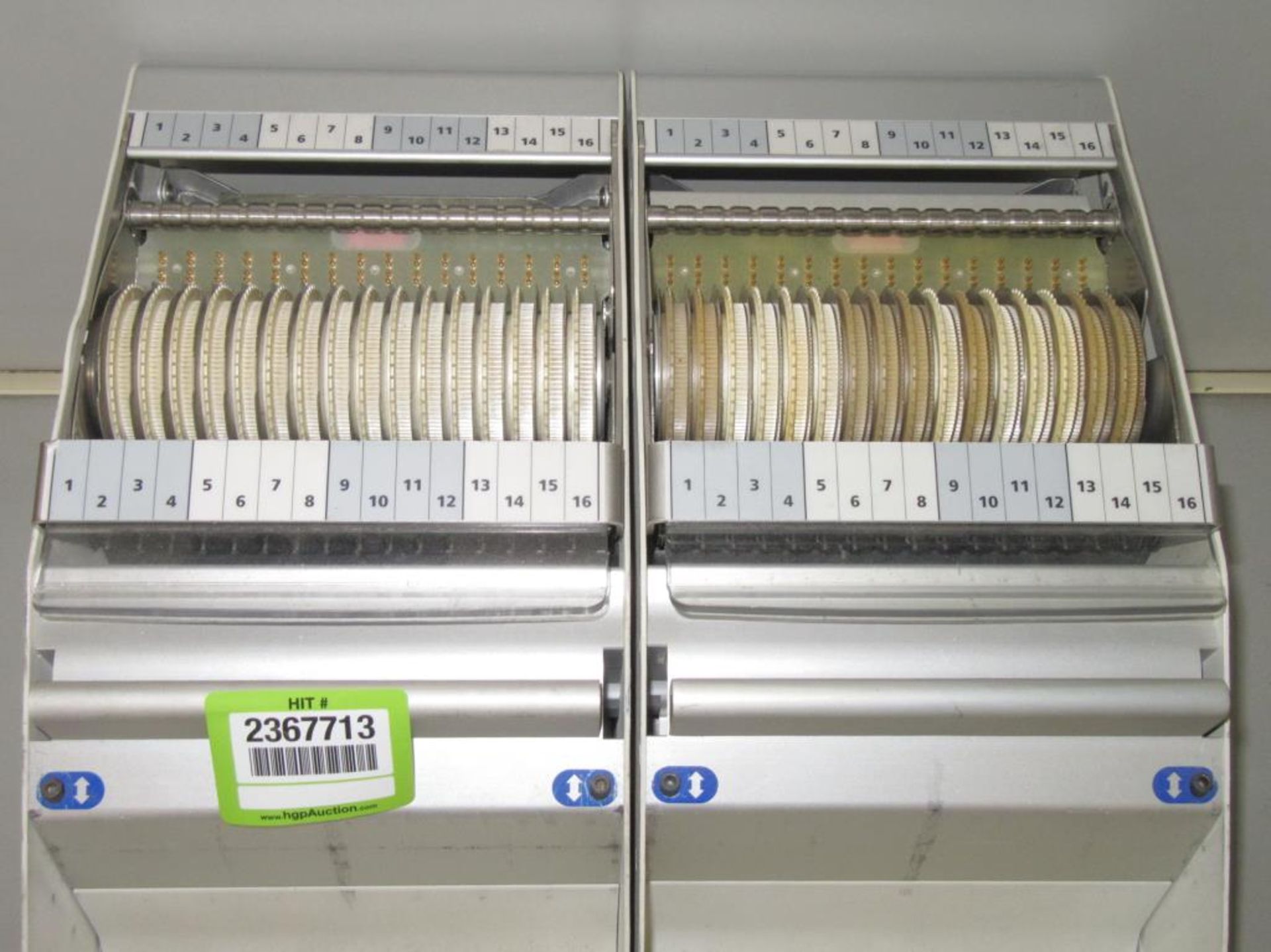 Magazine Feeders - Image 3 of 3