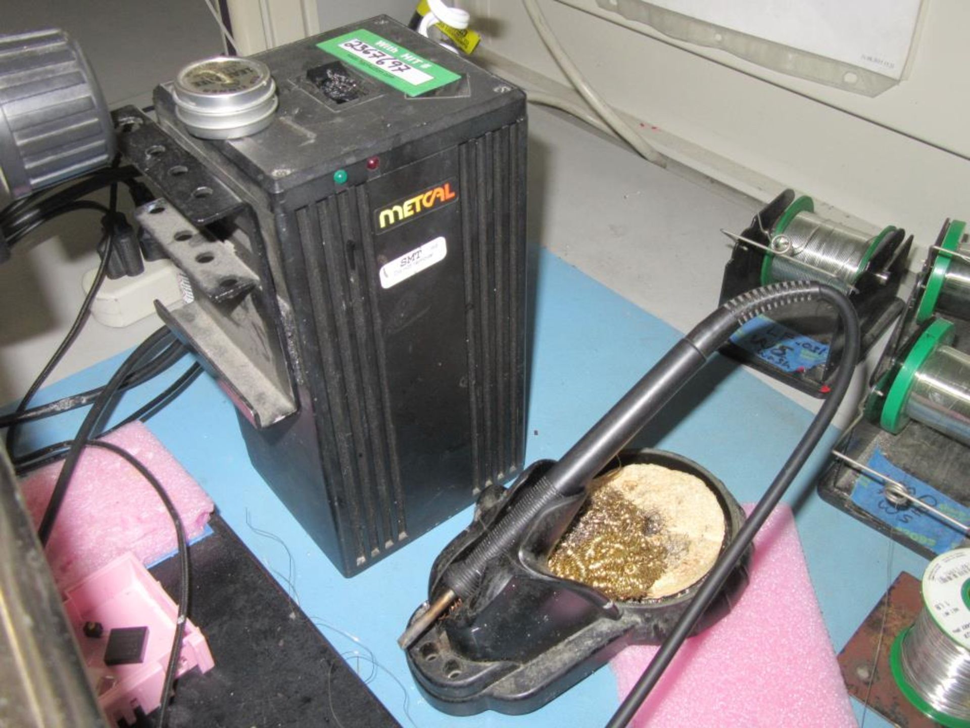 Soldering Stations - Image 2 of 3