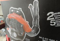 Echo Blower (Unused)