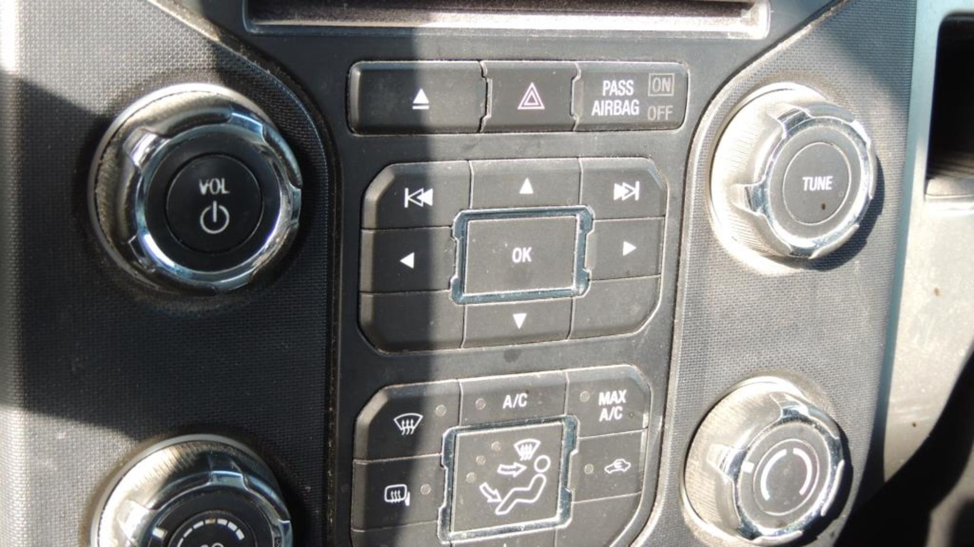 Ford F150 Pickup - Image 13 of 21