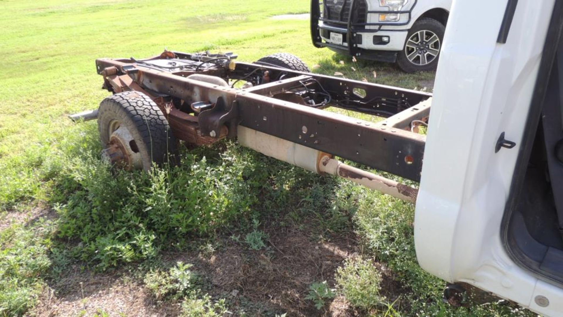 Ford F350 Cab & Chassis - Image 4 of 13