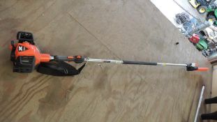 Echo Pruner (Unused)