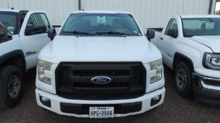 Ford F150 XL Pickup