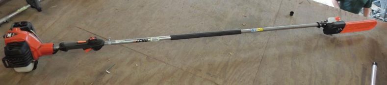 Echo Pruner (Unused)