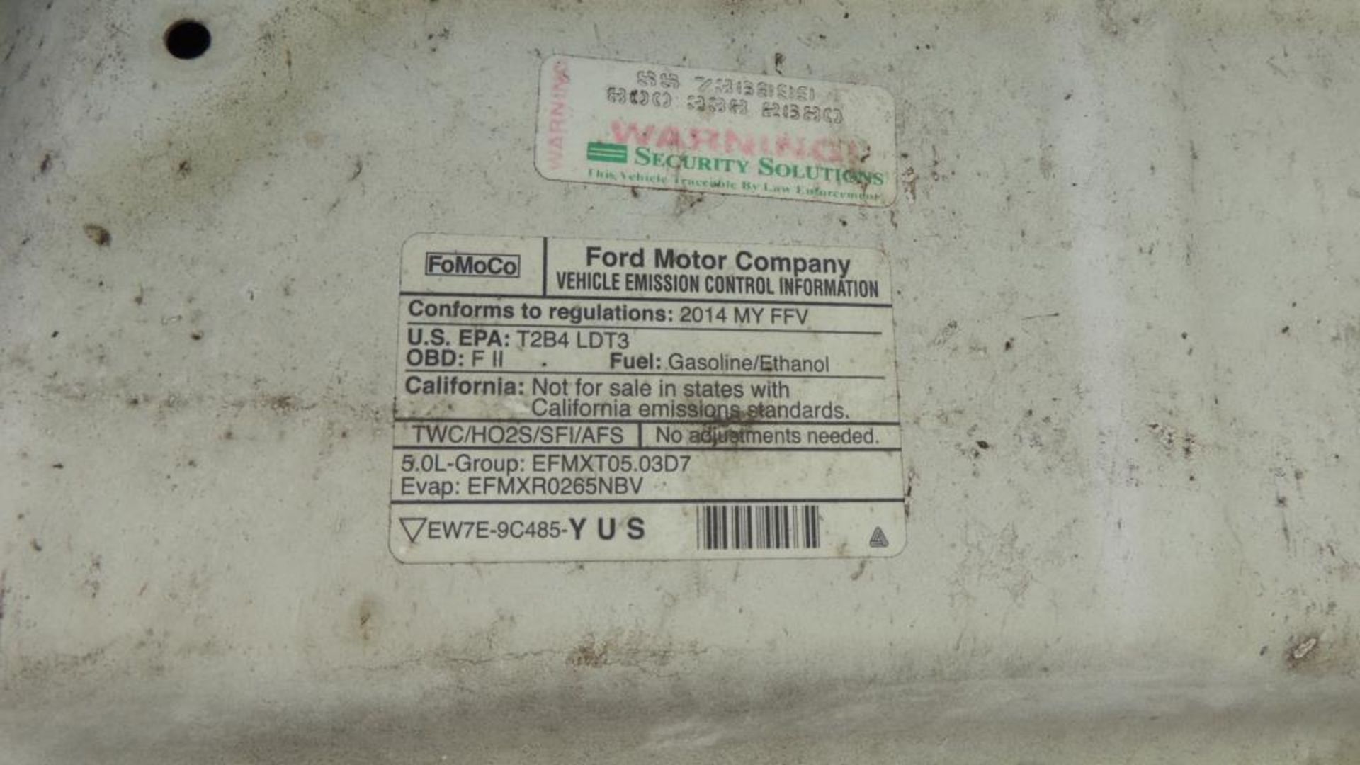 Ford F150 Pickup - Image 21 of 21